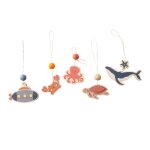 Jouets de bug astique en bois naturel pour bébé, nuages tewindsor, poussette a rongeurs, support de lit ... Jouets de bug astique en bois naturel pour bébé, nuages tewindsor, poussette a rongeurs, support de lit ...