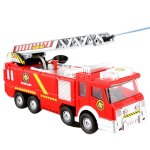 Jouet camion de pompiers a pulvérisation d'eau, voiture de pompier sam camion de pompier, jouet educatif ... Jouet camion de pompiers a pulvérisation d'eau, voiture de pompier sam camion de pompier, jouet educatif ...