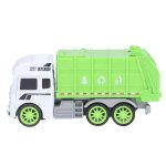 Jouets de camion poubelle - omabeta - camion  ordures - durable - ducatif - mixte 3 ans et plus
