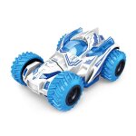 Jouet de camion de retour durable, sans d�coloration, anti - collision, d�veloppement du cerveau, comp�tition, ...