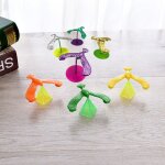 Jouet classique en forme de pyramide, 1 pi�ce, balance, oiseau, gravit�, gobelet, aigle, jouet pour enfants, ...