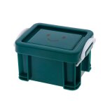 Jouets classiques, meubles de jeu, accessoires de maison de poupée miniature, mini valise en plastique ... Jouets classiques, meubles de jeu, accessoires de maison de poupée miniature, mini valise en plastique ...