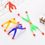 Jouets classiques, yeux t�lescopiques, figurines d'animaux de dessin anim�, gadgets amusants pour enfants, ...