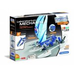 Jouet - clementoni - trimaran + skuter wod - blanc - 3 ans - ext�rieur - mixte - clementoni