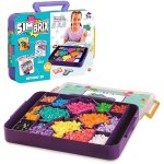 Jouet de construction - bizak - bizak simbrix studio 3d - 4030 pi�ces - 16 couleurs - a partir de 5 ans ...
