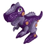 Jouets de construction de dinosaures � d�monter, jeu d'outils, activit�s cr�atives et amusantes pour ...