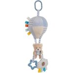 Jouet - creaciones llopis - ballon activity ours bleu - 40 cm - winnie l'ourson - intérieur Jouet - creaciones llopis - ballon activity ours bleu - 40 cm - winnie l'ourson - intérieur