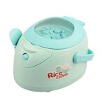 Jouet de cuisine pour enfants, simulation de cuiseur a riz portable, jeu de rôle interactif multifonctionnel ... Jouet de cuisine pour enfants, simulation de cuiseur a riz portable, jeu de rôle interactif multifonctionnel ...