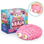 Jouets de dcompression pour enfants, roman et drle, simuler le clin d'?il crbral, le tdah, le tdah, ...