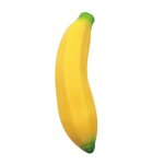 Jouet de d�compression en forme de fruit pour enfant, nouveaut�, simulation banane, event, compression ...