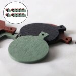 Jouets de d�coration d'assiettes a d�ner en bois, cuisine de maison, plats 1:12 1:6, 30x