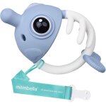 Jouets de dentition pour bébés de 3 mois et plus avec attache - tétine, clownfish teethe, jouet de dentition ... Jouets de dentition pour bébés de 3 mois et plus avec attache - tétine, clownfish teethe, jouet de dentition ...