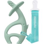 Jouet de dentition eléphant anti - goutte, jouets de dentition pour bébés de 3 mois + , jouets a mordiller ... Jouet de dentition eléphant anti - goutte, jouets de dentition pour bébés de 3 mois + , jouets a mordiller ...