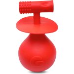 Jouet de dentition - maillet molaire pour bb - t. p. e. sans bpa - applicateur de gel gingival - 10 ...