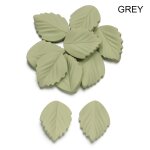 Jouets de dentition en silicone pour b�b�, 10 pi�ces, perles de qualit� alimentaire, diy sucette cha�ne ...