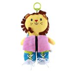Jouets de d�veloppement utiles montessori robe, jouets pour enfants en bas age, se sentent occup�, planches, ...