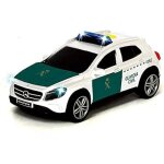 Jouet - dickie toys - mercedes classe a garde civile - friction, lumire et son