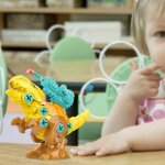 Jouets dinosaures a d�monter, kit de construction pour enfants, jeu d'apprentissage stem