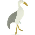 Jouet doux trixie heron - 42 x 26 cm