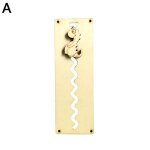 Jouets educatifs en bois pour bbs, bricolage, illumination cognitive, sensorielle, piano, jeu de pouce, ...