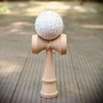 Jouet educatif en bois pour enfants, motif de fissure de s�curit�, meilleur cadeau