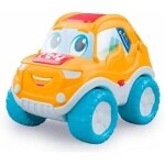 Jouet �ducatif - clementoni - 55575 - camion transformable - multicolore - a partir de 2 ans