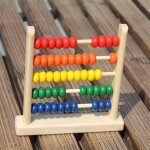 Jouet éducatif pour enfants, apprentissage précoce des maths, nombres, comptage, perles de calcul, mini ... Jouet éducatif pour enfants, apprentissage précoce des maths, nombres, comptage, perles de calcul, mini ...