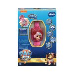Jouets educatifs licence pat patrouille le film - la montre - jeu interactive de liberty Jouets educatifs licence pat patrouille le film - la montre - jeu interactive de liberty