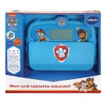 Jouets educatifs licence pat patrouille - mon ordi tablette educatif