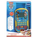 Jouets educatifs licence pat patrouille - le smartphone educatif