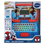 Jouets educatifs licence spidey - mon ordi educatif