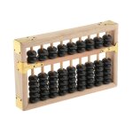 Jouet educatif montessori a 9 chiffres pour enfants, jouet d'apprentissage des maths et de l'arithmétique, ... Jouet educatif montessori a 9 chiffres pour enfants, jouet d'apprentissage des maths et de l'arithmétique, ...
