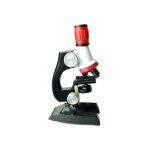 Jouets educatifs portables de modèle d'intelligence de modèle d'intelligence simulé pour enfants de microscope ... Jouets educatifs portables de modèle d'intelligence de modèle d'intelligence simulé pour enfants de microscope ...