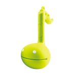Jouet electronique educatif pour b�b�, instrument musical otamatone en forme de note d'animal, instrument ...