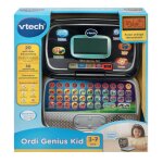 Jouets electroniques educatifs ordi genius kid