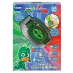 Jouets electroniques educatifs pyjamasques - montres - jeu interactives (différents modèles) Jouets electroniques educatifs pyjamasques - montres - jeu interactives (différents modèles)