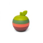 Jouet a empiler pomme