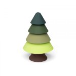 Jouet a empiler sapin Jouet a empiler sapin