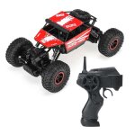 Jouet pour enfant, 1:18, 48 km / h, 4wd, voiture radiocommand�e, haute vitesse, 2. 4g, buggy, t�l�commande ...