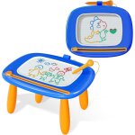 Jouets pour enfants de 1 a 3 ans, ardoise magique magnétique, jouets pour filles, tableau magique pour ... Jouets pour enfants de 1 a 3 ans, ardoise magique magnétique, jouets pour filles, tableau magique pour ...