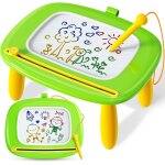 Jouets pour enfants de 1 a 3 ans, ardoise magique magnétique, jouets pour filles, tableau magique pour ... Jouets pour enfants de 1 a 3 ans, ardoise magique magnétique, jouets pour filles, tableau magique pour ...