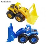 Jouet pour enfants, capacité cognitive, planeur clignotant, bulldozer, pour parents Jouet pour enfants, capacité cognitive, planeur clignotant, bulldozer, pour parents