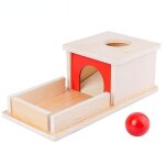 Jouets pour enfants, jouets educatifs, bo�tes a monnaie et tiroirs, jeux educatifs pour enfants, - a