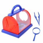 Jouets pour enfants, exploration de plein air, petits animaux, cage d'élevage d'insectes, boîte de collecte ... Jouets pour enfants, exploration de plein air, petits animaux, cage d'élevage d'insectes, boîte de collecte ...