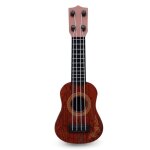 Jouets pour enfants, guitare, jouet musical, apprentissage prcoce, instrument musical, cadeau pour enfants ...