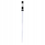 Jouets pour enfants sabres laser clignotants lightstick glow dark childs 1 pice. 43x4x4cm