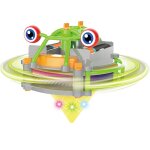 Jouet d'equilibre electrique 2 en 1, voiture, monocycle, robot marcheur, toupie auto - equilibrante, ... Jouet d'equilibre electrique 2 en 1, voiture, monocycle, robot marcheur, toupie auto - equilibrante, ...