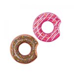 Jouets d eté sport bte / bouee donut 1. 07m + 12ans Jouets d eté sport bte / bouee donut 1. 07m + 12ans