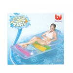 Jouets d et sport bte / fauteuil gonflable 1. 65m x89 c