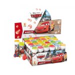 Jouets d et� sport pres / 36 baby bulle cars 60ml
